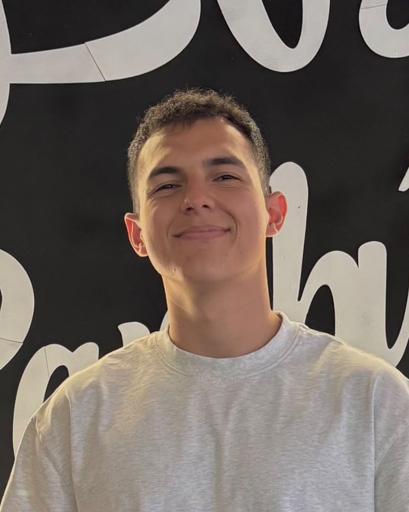 Julian González, fundador de DailyEdge